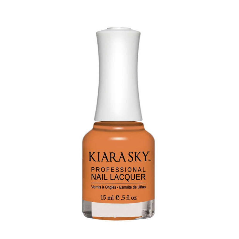 KIARA SKY – NAIL LACQUER - N465 EGYPTIAN GODDESS